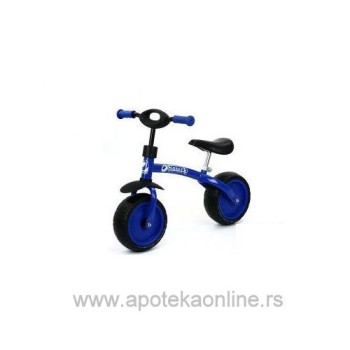 HAUCK GURALICA RIDER - BLUE HAUCK GURALICA RIDER - BLUE